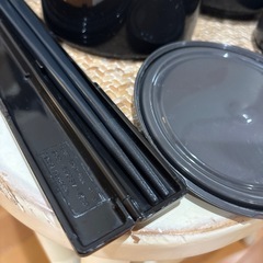 象印　保温弁当箱の画像