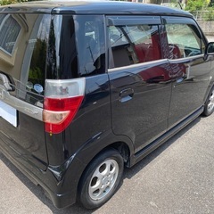 h18 ゼストスポーツ　G  車検7月まで　お買い得の画像