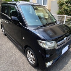 h18 ゼストスポーツ　G  車検7月まで　お買い得の画像