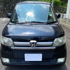 h18 ゼストスポーツ　G  車検7月まで　お買い得