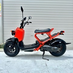 埼玉発!! ホンダ ズーマー ZOOMER AF58 キャブ車　直接引き取り　隣県格安配送　全国陸送可能！の画像