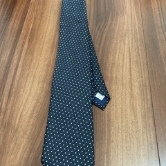 ネクタイ8.5センチ剣先