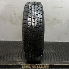 DUNLOP WINTER MAXX WM02 155/65R1...