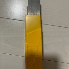 OLFA オルファ　カッター　替え刃　大の画像
