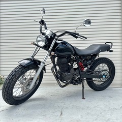 埼玉発!! ホンダ　FTR223 MC34 スカチューン　直接引...