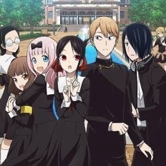 ✨アニメオタク集まれ！✨