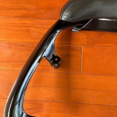 T-MAX 2型用　タンデムバーの画像