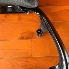 T-MAX 2型用　タンデムバーの画像