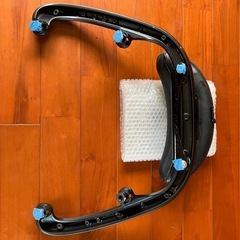 T-MAX 2型用　タンデムバーの画像