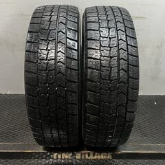 DUNLOP WINTER MAXX WM02 165/60R1...