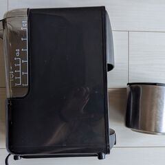 Drip Coffee Pot (Tiger ADC-N060 K)の画像