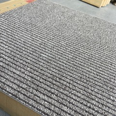 16入(4㎡)TAJIMA タイルカーペット50×50 5EA418の画像