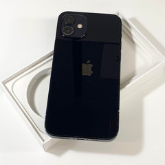 iPhone 12｜64gb｜国内版SIMフリー