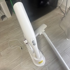 コードレス掃除機