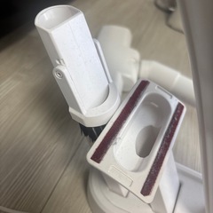 コードレス掃除機の画像