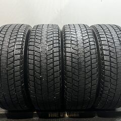 BS BRIDGESTONE BLIZZAK DM-V3 225...