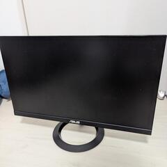 💻【ASUS VZ239HR モニター｜23インチ・フルHD】在宅勤務に最適✨の画像