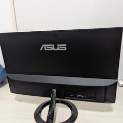 💻【ASUS VZ239HR モニター｜23インチ・フルHD】在宅勤務に最適✨の画像