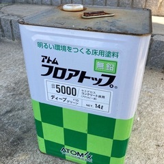 アトム　フロアートップ