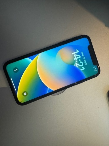 iPhone iPhone XR 64GB