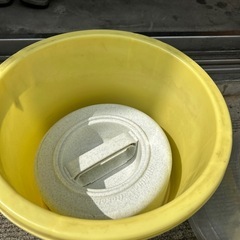漬け物たるの画像