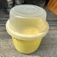 漬け物たるの画像