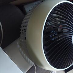 家電 季節、空調家電 扇風機の画像