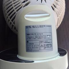 家電 季節、空調家電 扇風機の画像
