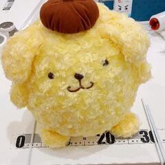 0627-118 サンリオ　ポムポムプリン