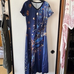 上田市からです。　ワンピース