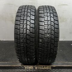 DUNLOP WINTER MAXX WM02 155/65R1...