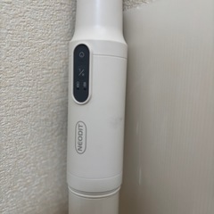 NEODIT ハンディクリーナーVC010A12 ジャンク扱い/J064-42 の画像