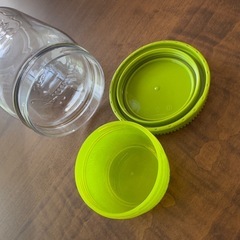 【キッチン用品】タッパーの画像