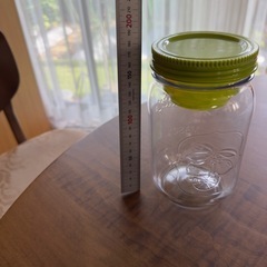 【キッチン用品】タッパーの画像