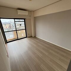 ※306号室　限定価格【津市上浜町 】RCマンション　2DK 敷・礼0円 家賃53,000円　共益費：4,000円　ツインコート − 三重県