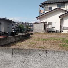 貸地、売地、資材置き場、事務所、作業場 - 賃貸（マンション/一戸建て）