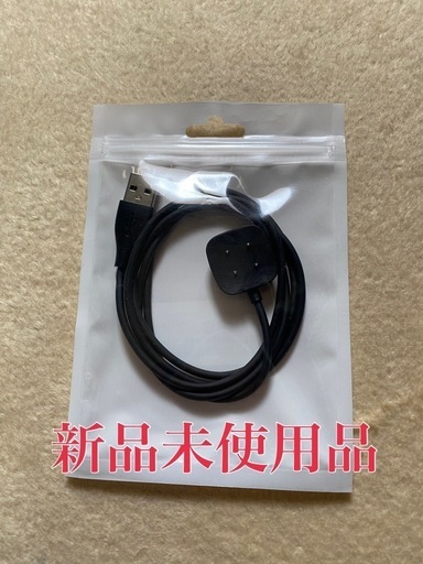 Google Fitbit バーサ3 新品未使用品