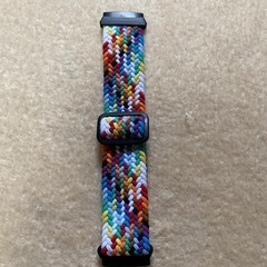 Google Fitbit バーサ3 新品未使用品の画像