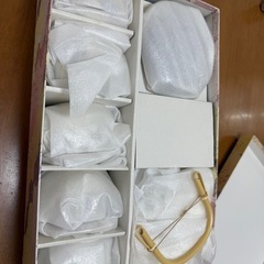 未使用‼️茶器の画像