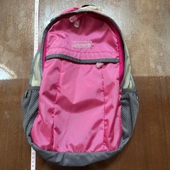 Coleman リュックサック