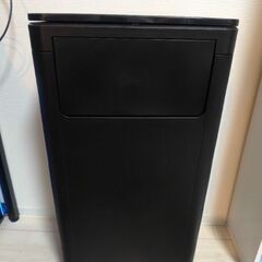 ゴミ箱　ニトリの画像