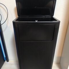 ゴミ箱　ニトリの画像