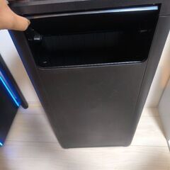 ゴミ箱　ニトリの画像