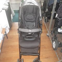 アップリカ ラクーナ CSW ベビーカー【モノ市場東浦店】41