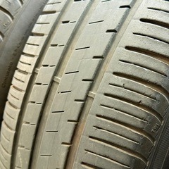 【セール】ヤリスクロスにも　 215/65R16  
ピレリ CintuRato P6 の画像