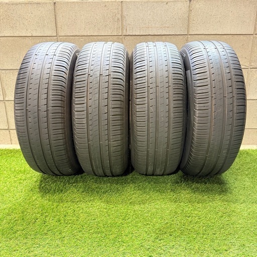 【決まりました】【セール】ヤリスクロスにも　 215/65R16   ピレリ CintuRato P6
