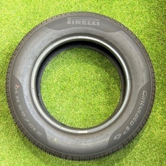 【セール】ヤリスクロスにも　 215/65R16  
ピレリ CintuRato P6 の画像