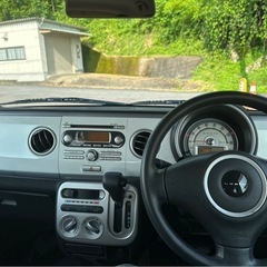 スズキ アルトラパン HE22S｜走行11万km｜車検R8年3月まで！ の画像