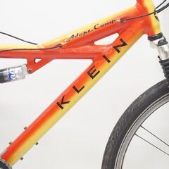 KLEIN ADEPT COMP 年式不明 マウンテンバイクの画像