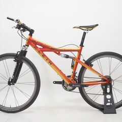 KLEIN ADEPT COMP 年式不明 マウンテンバイクの画像